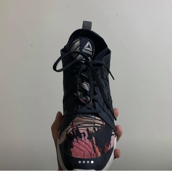 Reebok running shoes - Picture 1 of 1